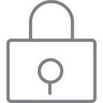 Lock SVG Icon